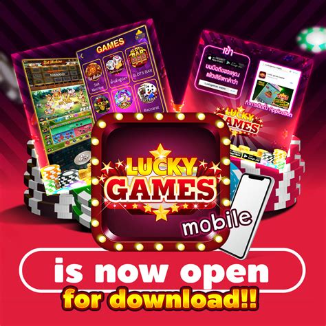 Luckygames io casino download